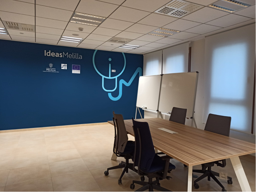 Ideas Melilla